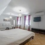Apartment Old Town Apartment, Uus 28 Tallinn