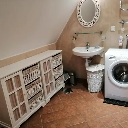 Old Town Apartment, Uus 28 Apartment