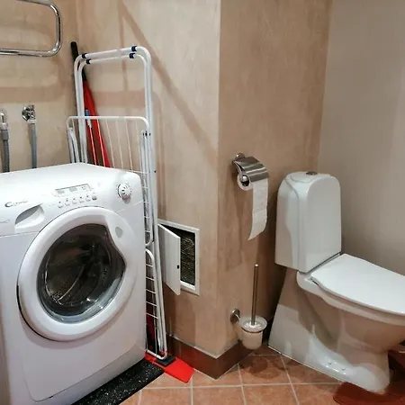 Old Town Apartment, Uus 28 Apartament *
