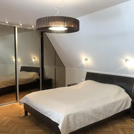 Old Town Apartment, Uus 28 Apartment