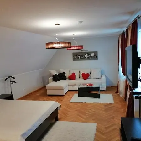 Old Town Apartment, Uus 28 Appartamento