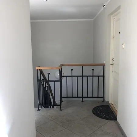 Old Town Apartment, Uus 28 Apartament