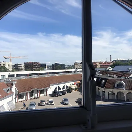 Old Town Apartment, Uus 28 Korter