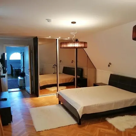 Apartment Old Town Apartment, Uus 28
