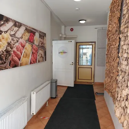 Old Town Apartment, Uus 28 Tallinn