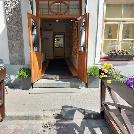 Old Town Apartment, Uus 28 Apartment *