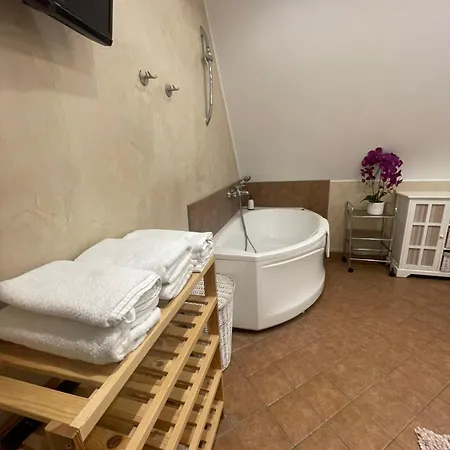 Old Town Apartment, Uus 28 *