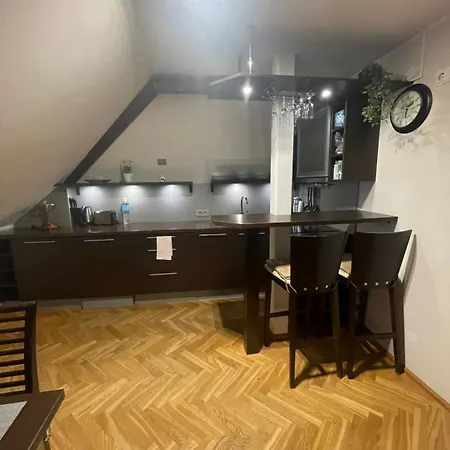 Old Town Apartment, Uus 28 * Tallinn