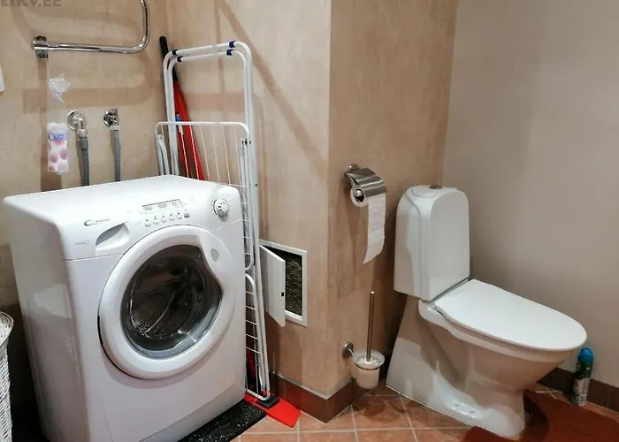 Old Town Apartment, Uus 28 Appartamento *