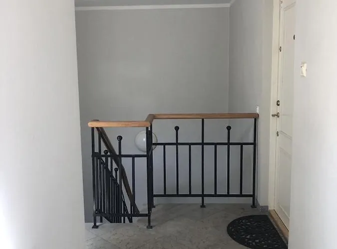 Old Town Apartment, Uus 28 Appartamento