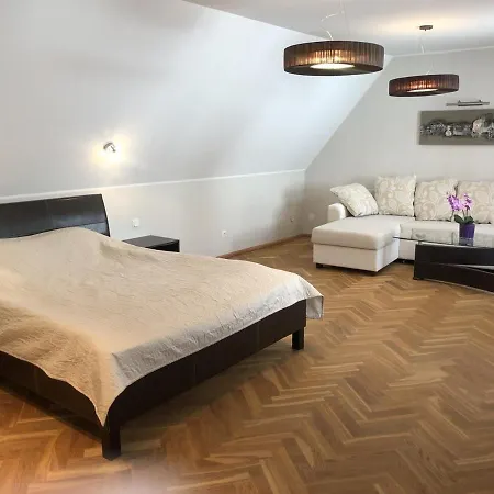 Old Town Apartment, Uus 28 Ταλίν