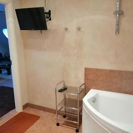 Appartement Old Town Apartment, Uus 28 *